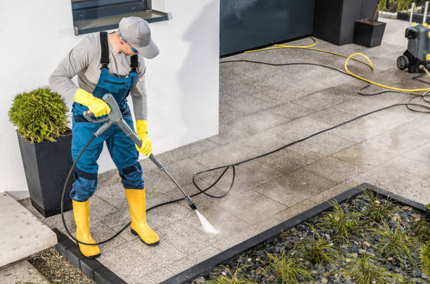 Best Exterior Home Cleaning  in South Greensburg, PA